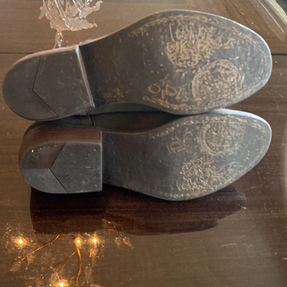 OTBT Booties - Picture 3 of 4